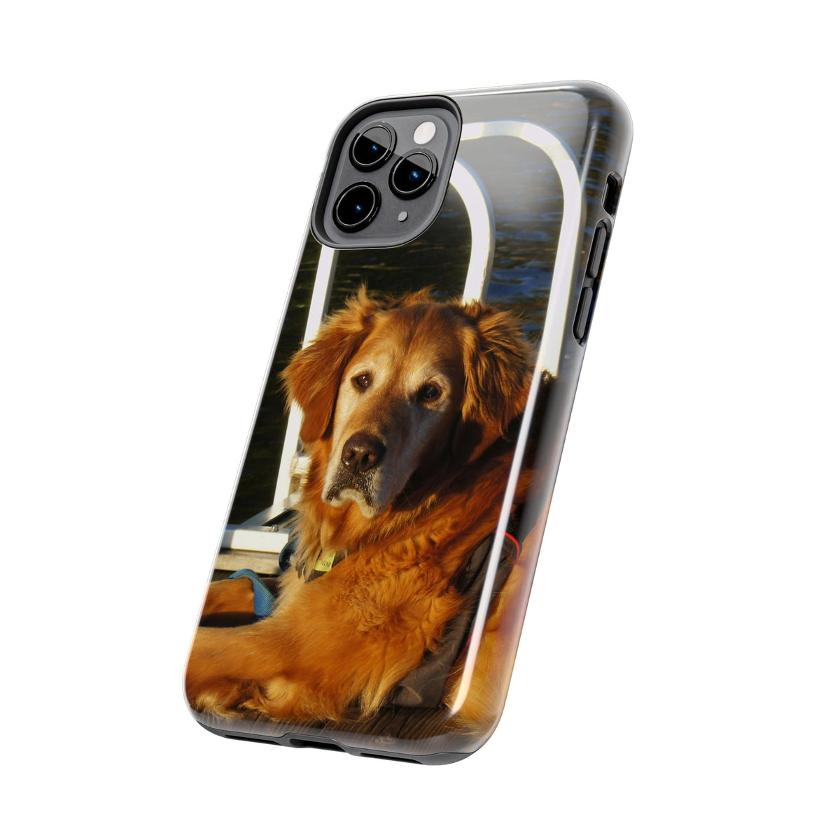 Eternal Love - Tough Phone Cases