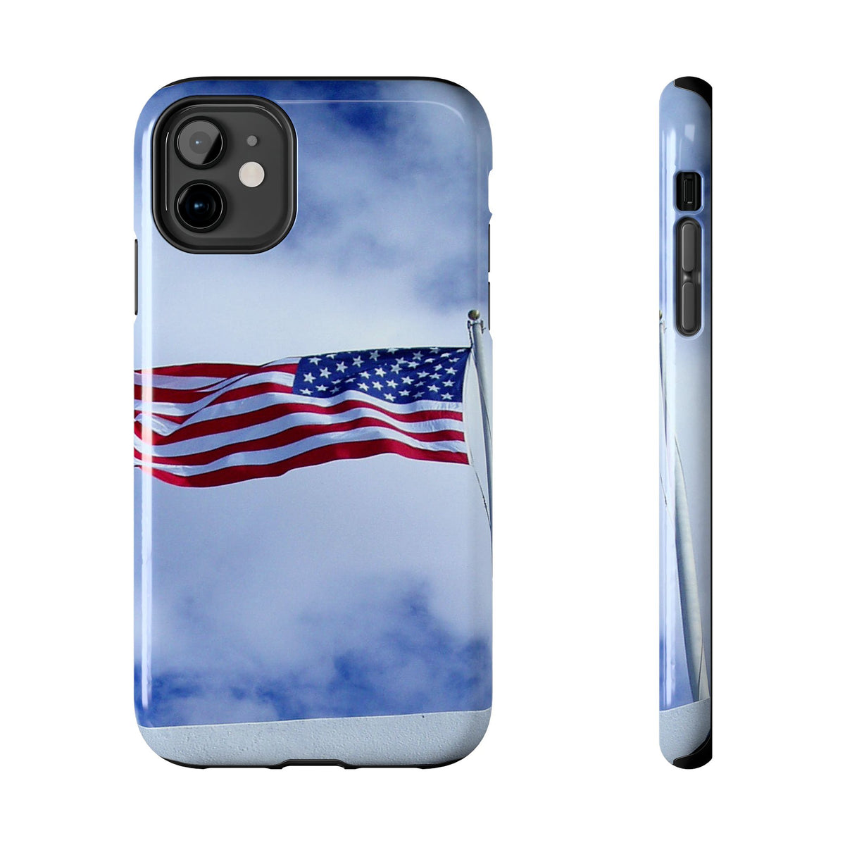 In Solemn Remembrance - Tough Phone Cases