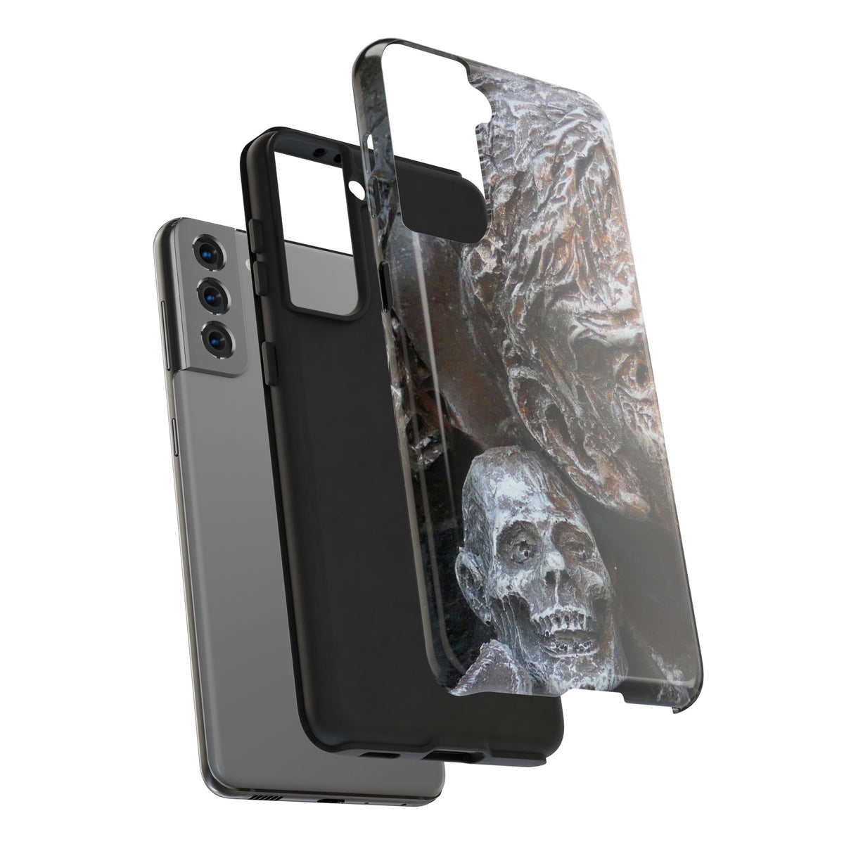 Waiting For The King - Tough Phone Cases