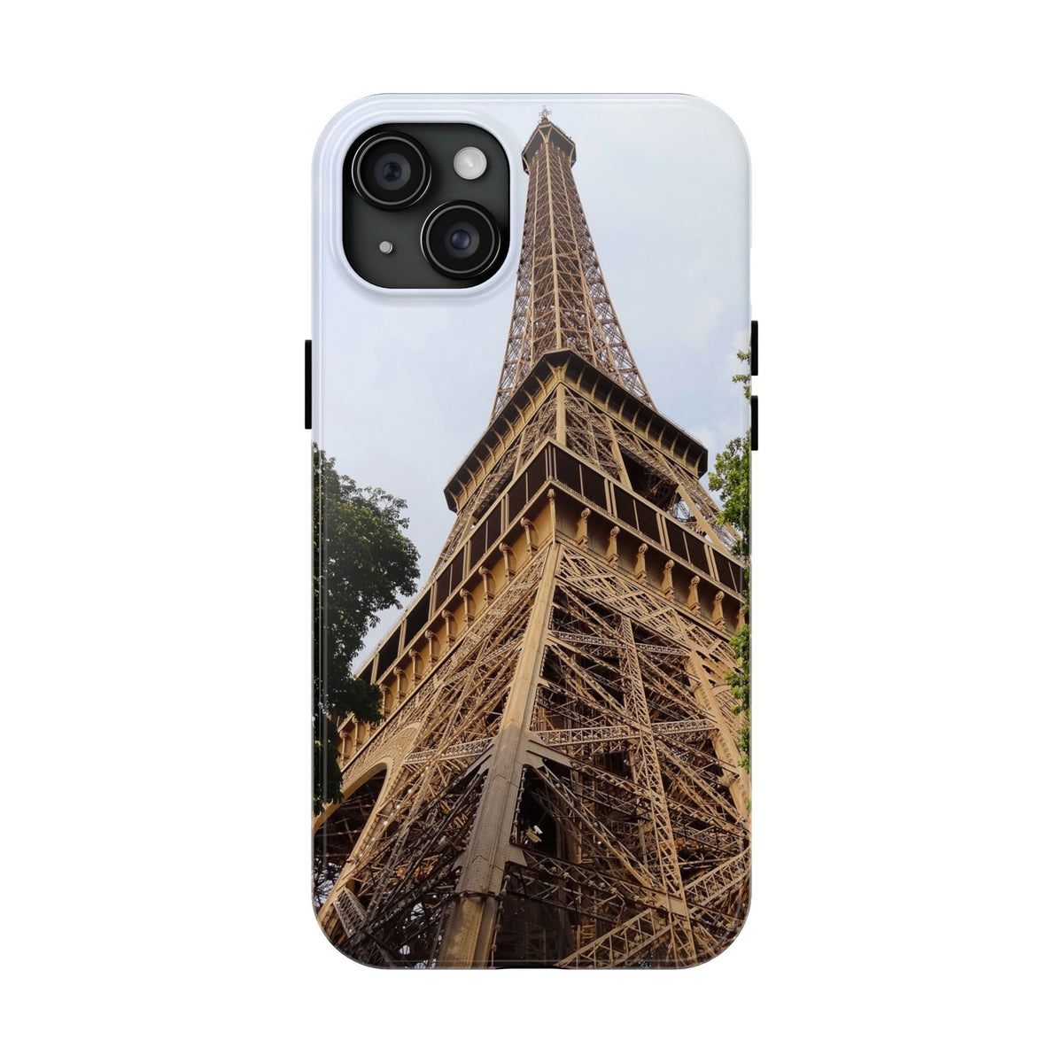 Rising Heavenly - Tough Phone Cases