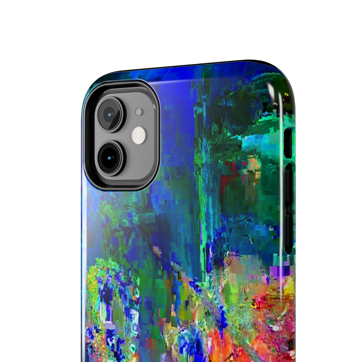 Rock n Roll Forever - Tough Phone Cases