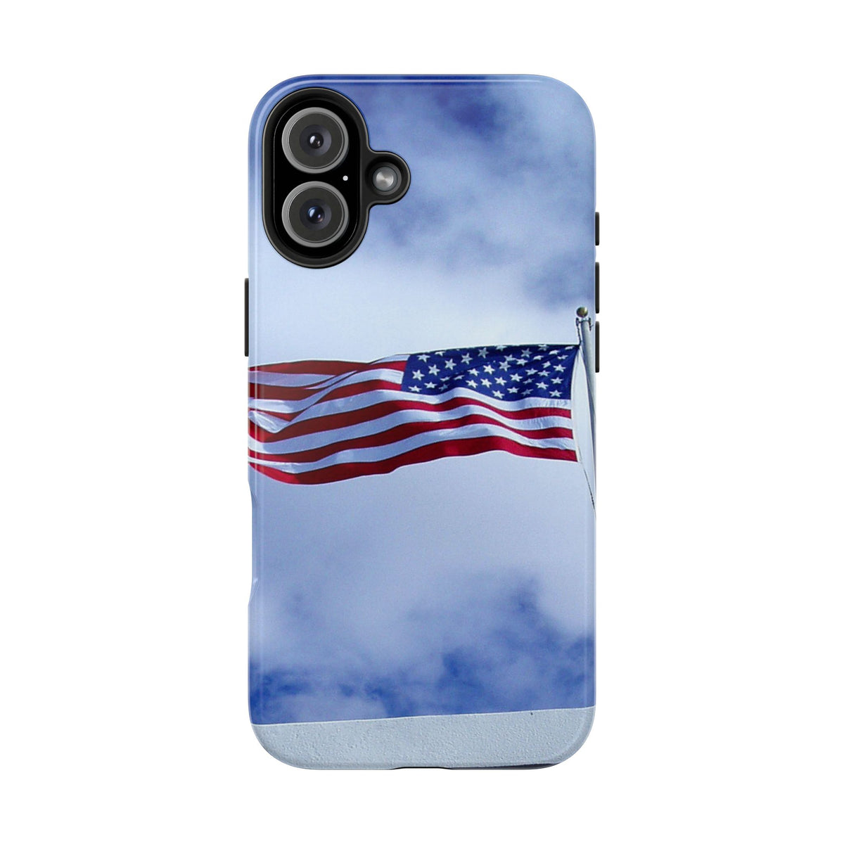 In Solemn Remembrance - Tough Phone Cases