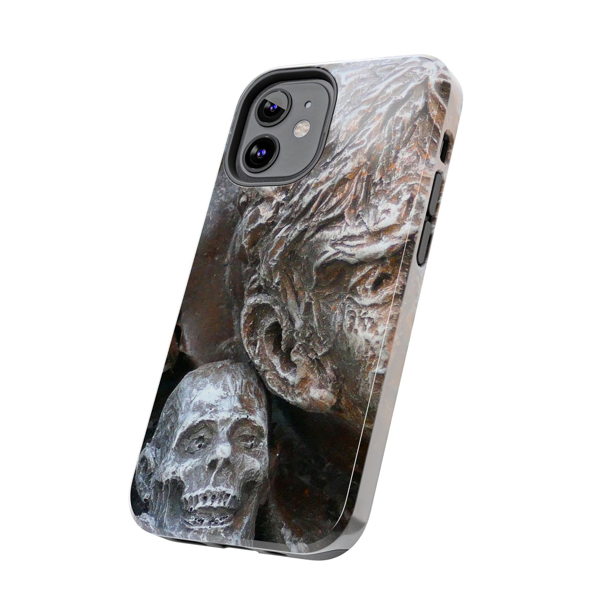 Waiting For The King - Tough Phone Cases