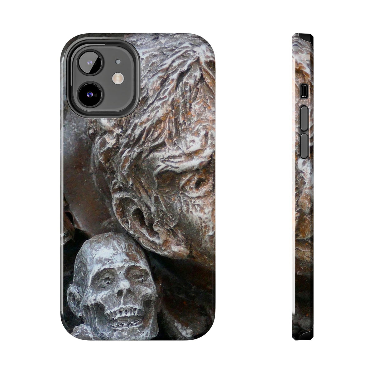 Waiting For The King - Tough Phone Cases