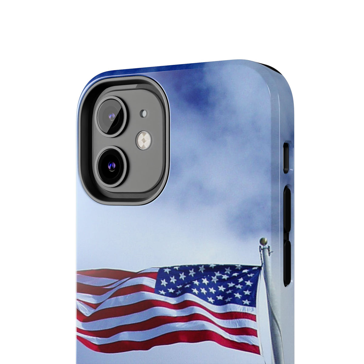 In Solemn Remembrance - Tough Phone Cases