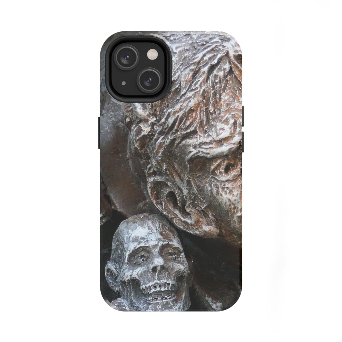 Waiting For The King - Tough Phone Cases