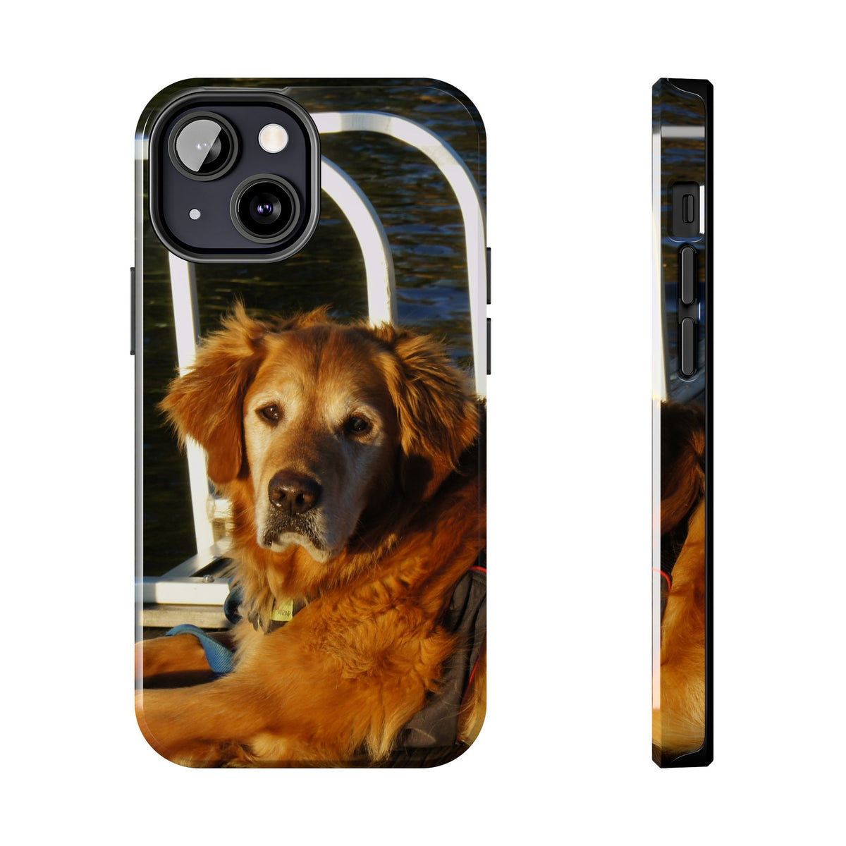 Eternal Love - Tough Phone Cases
