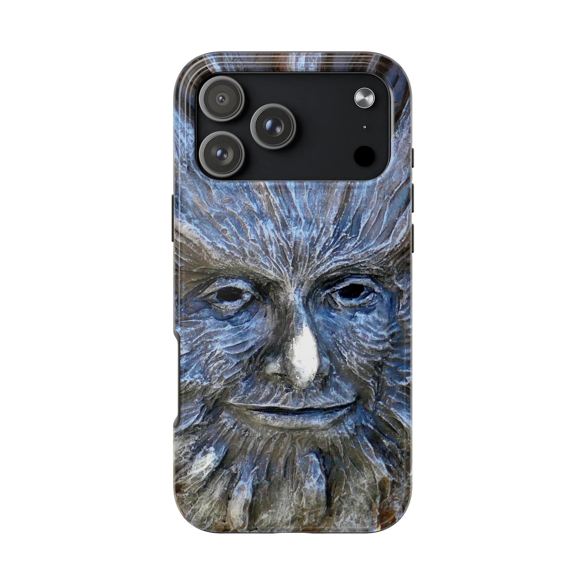 Sun God - Tough Phone Cases