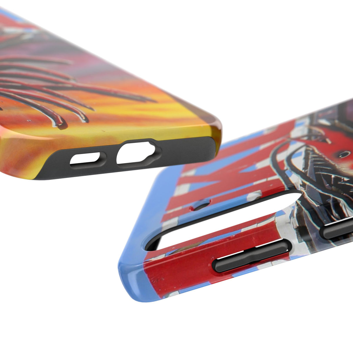 Kahuku Kai - Tough Phone Cases