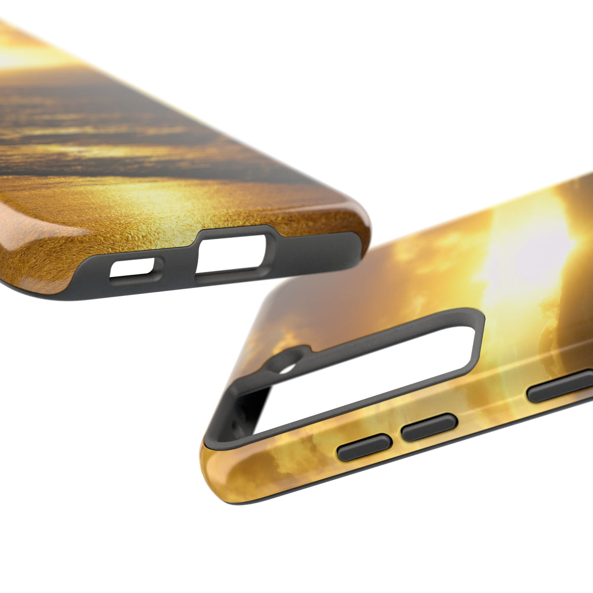 Sunset Dreams - Tough Phone Cases