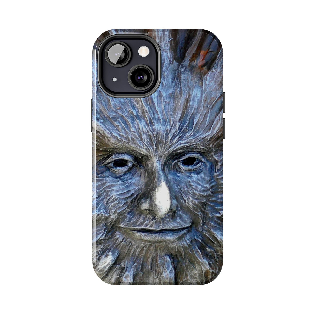 Sun God - Tough Phone Cases
