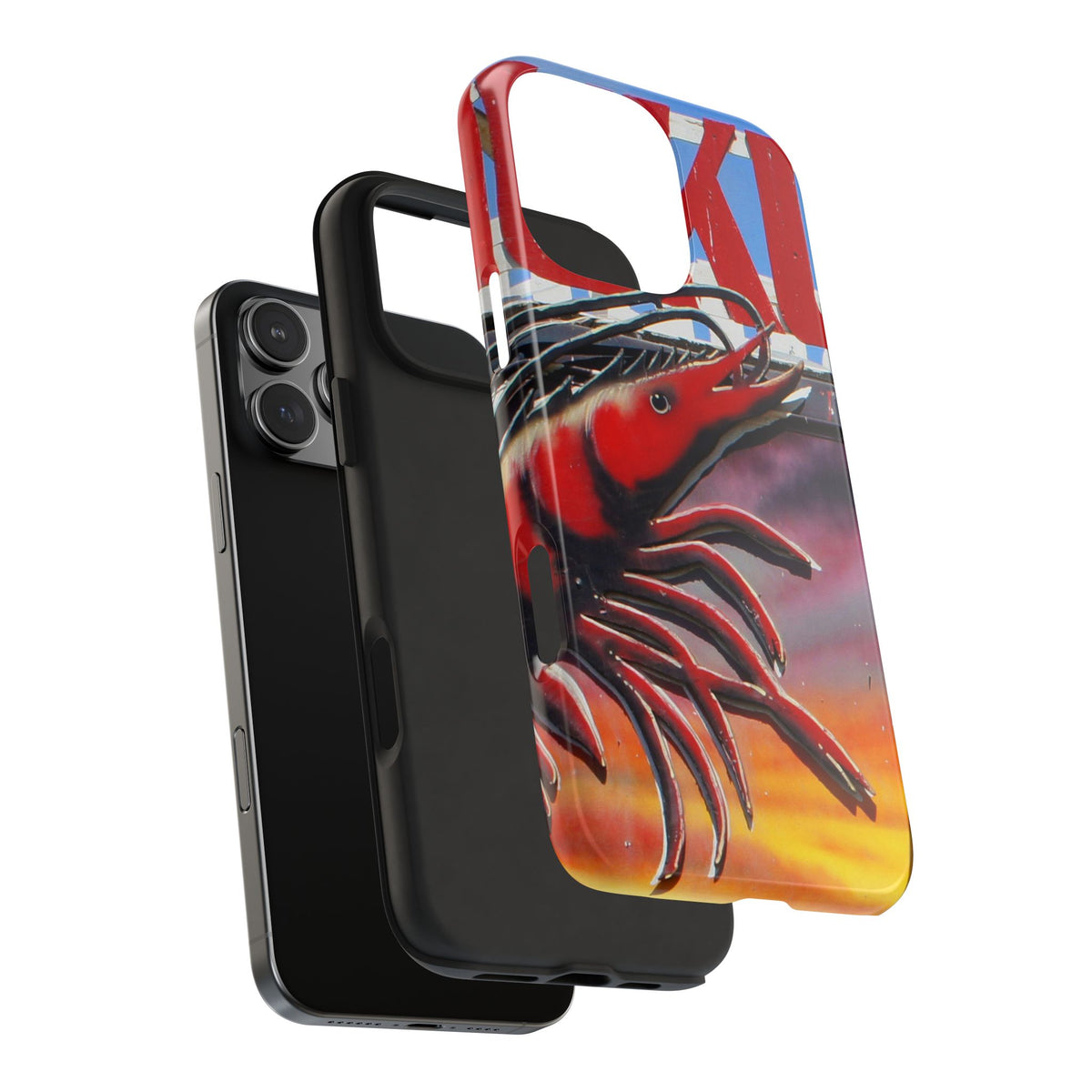 Kahuku Kai - Tough Phone Cases