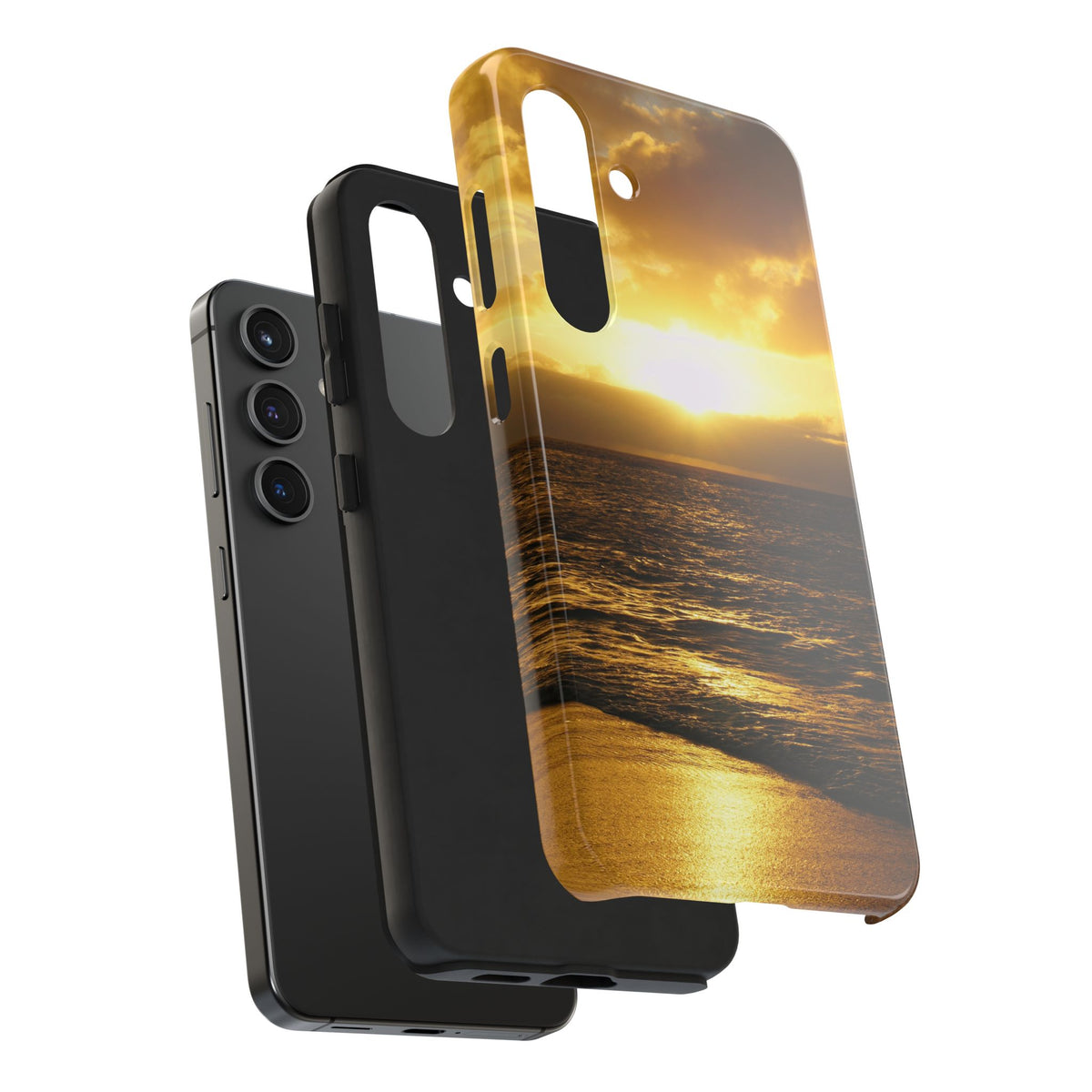 Sunset Dreams - Tough Phone Cases