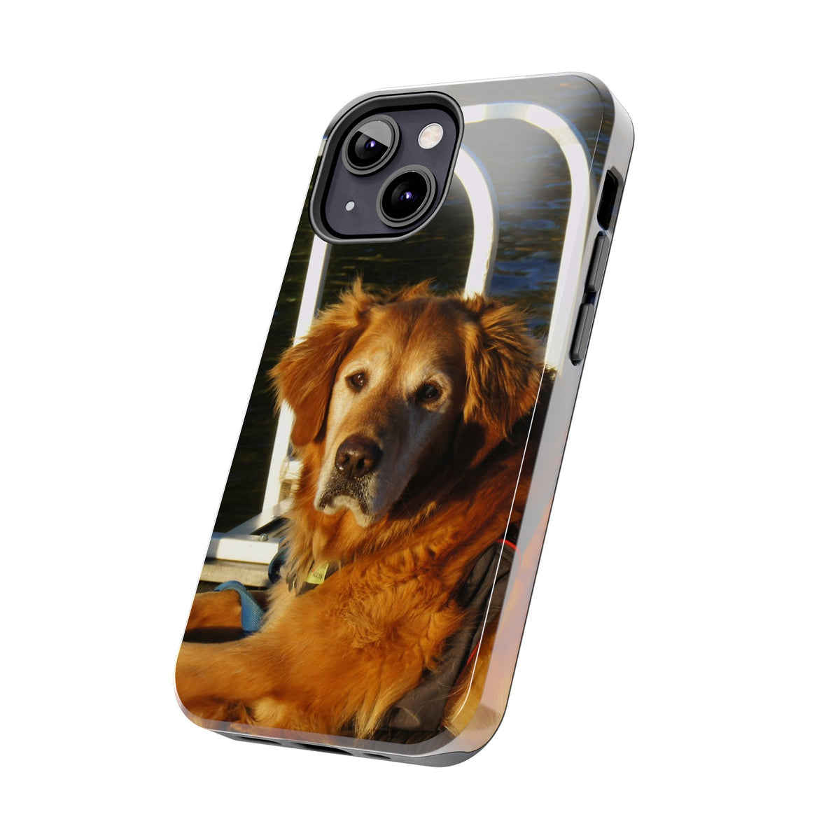 Eternal Love - Tough Phone Cases