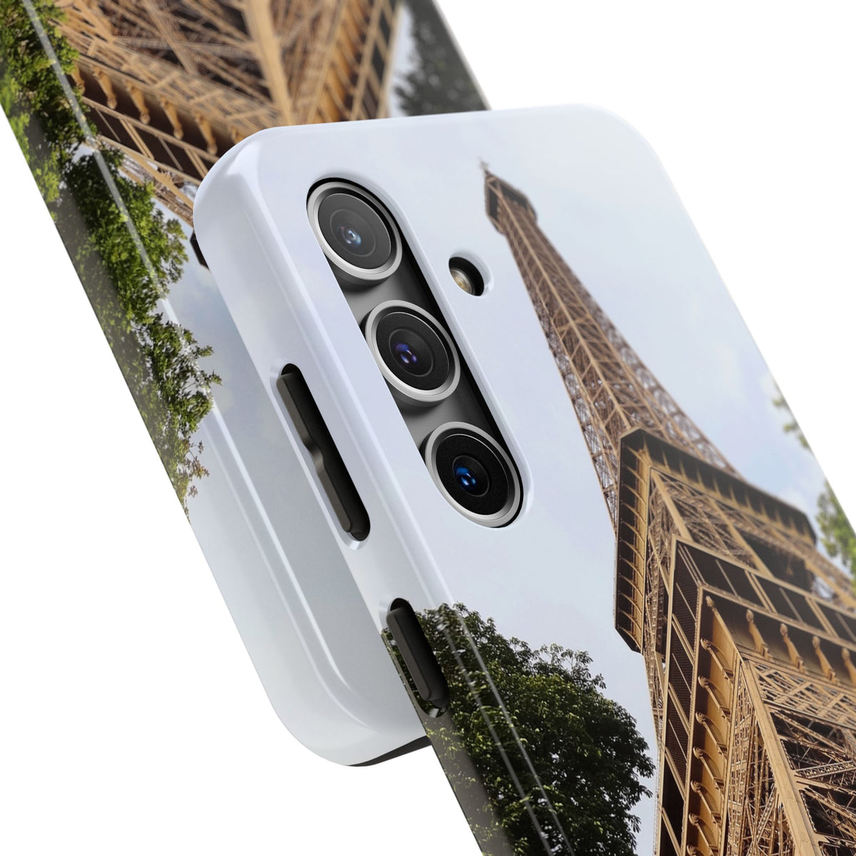 Rising Heavenly - Tough Phone Cases