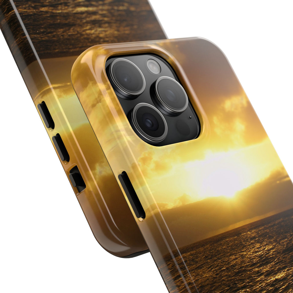 Sunset Dreams - Tough Phone Cases