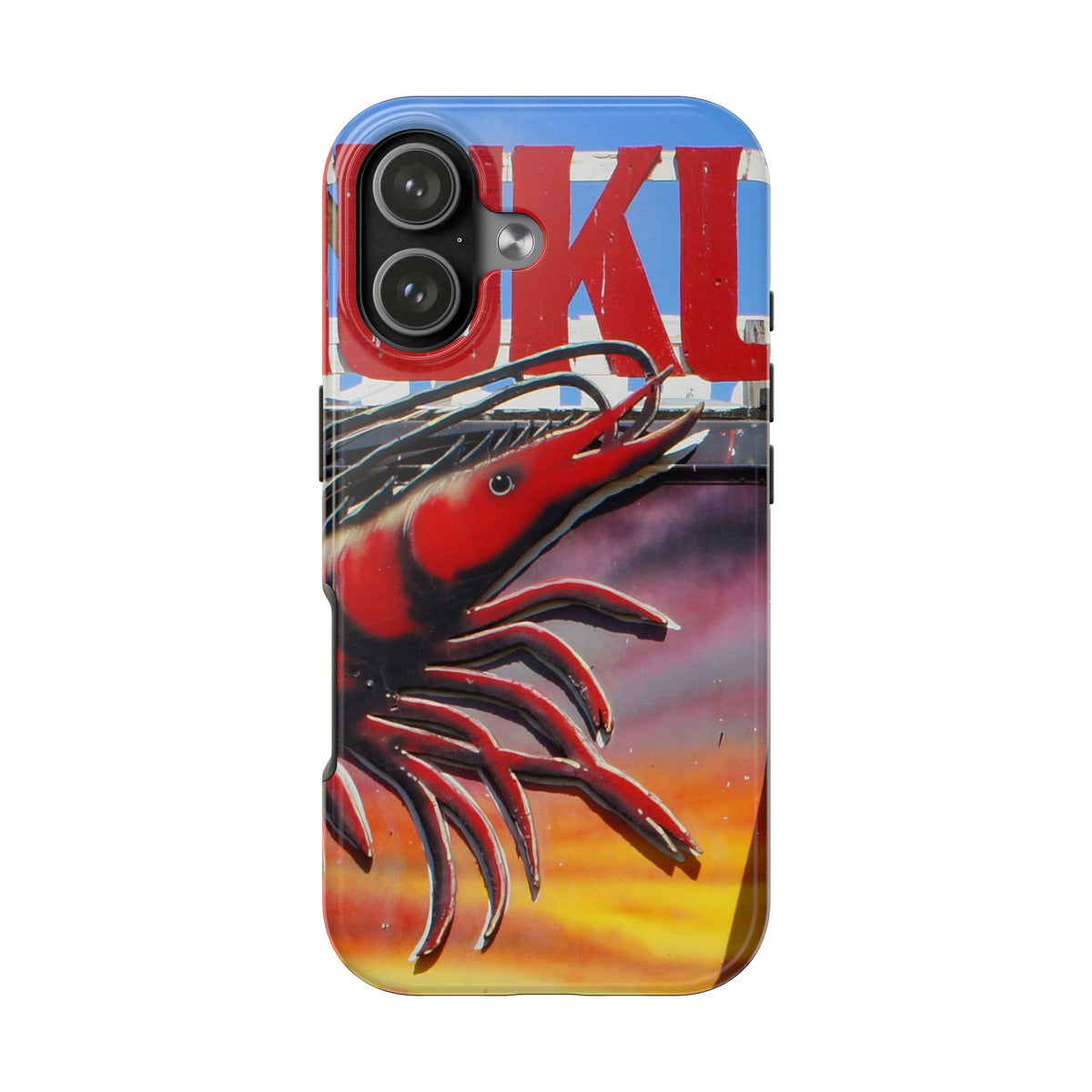 Kahuku Kai - Tough Phone Cases