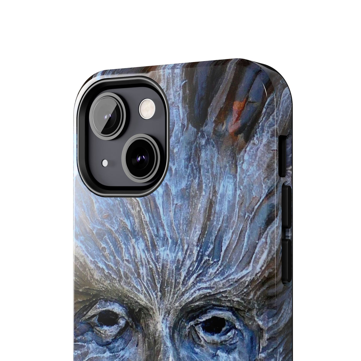 Sun God - Tough Phone Cases