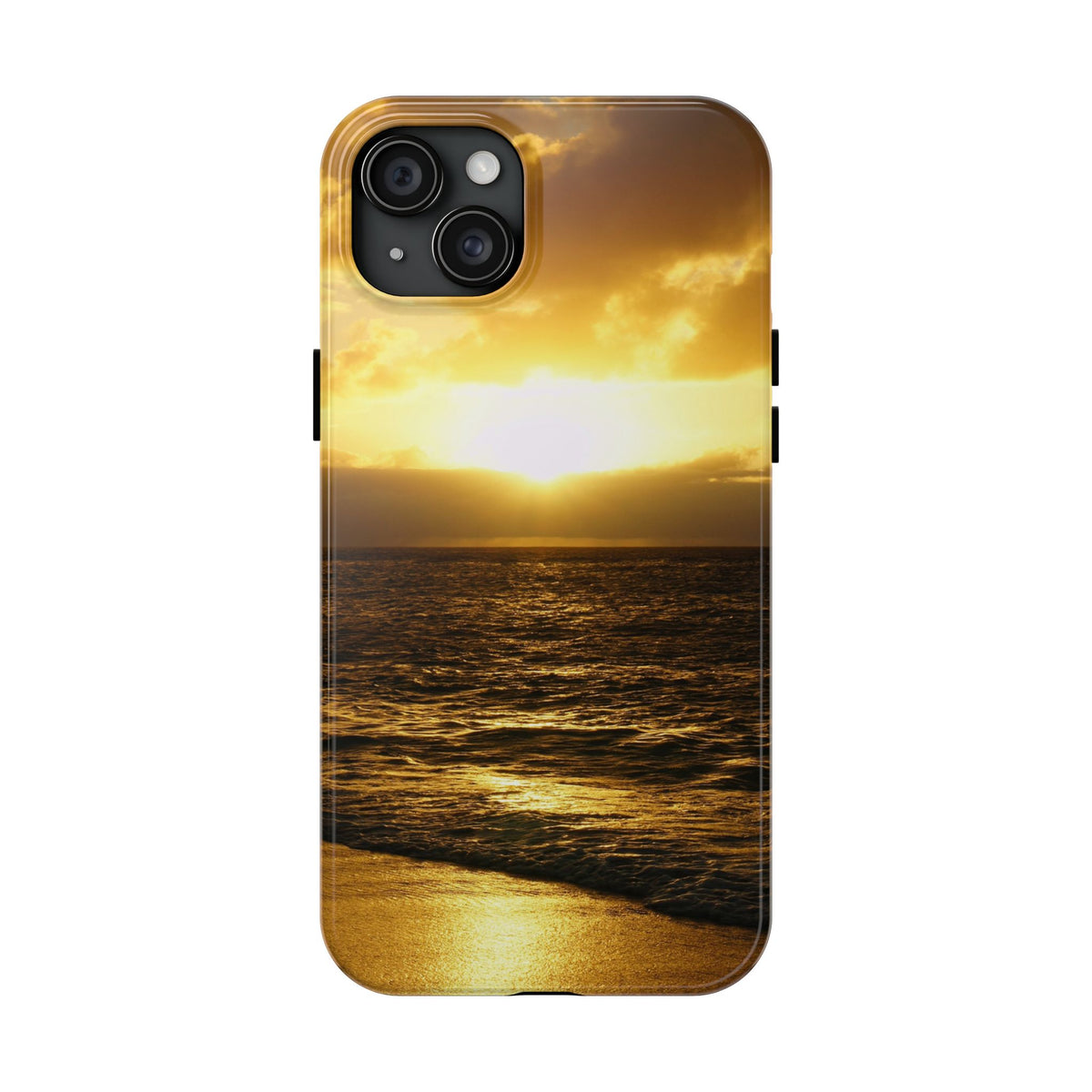 Sunset Dreams - Tough Phone Cases