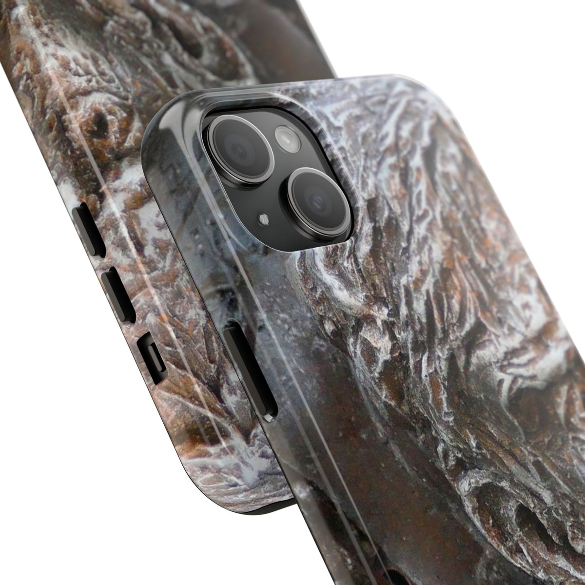 Waiting For The King - Tough Phone Cases