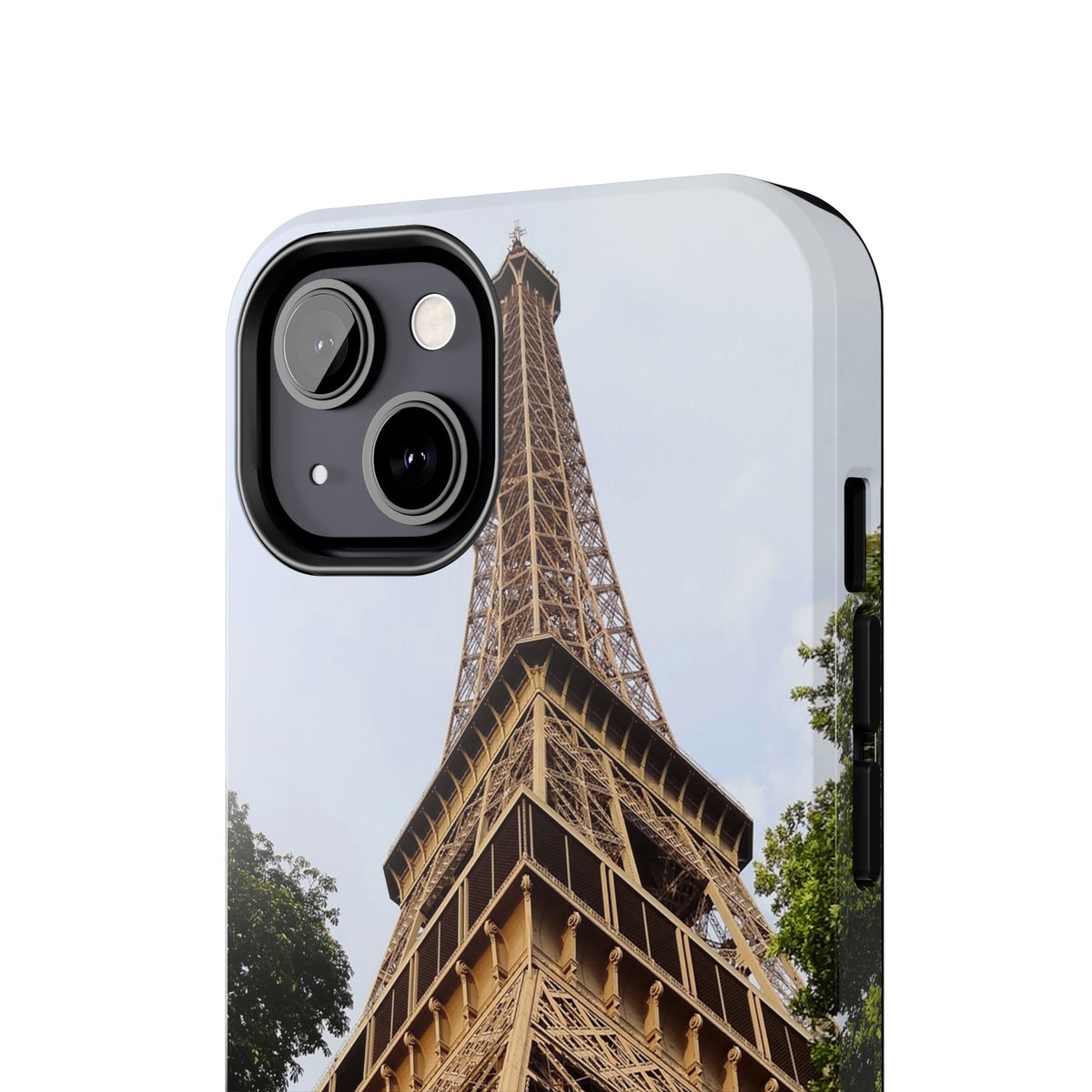Rising Heavenly - Tough Phone Cases
