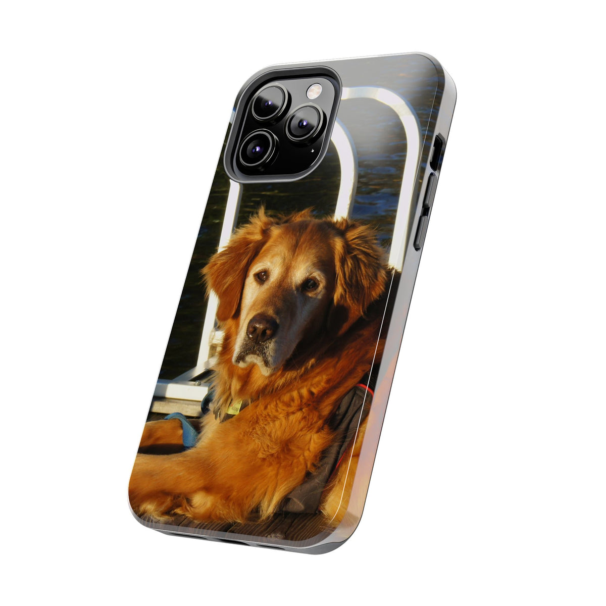 Eternal Love - Tough Phone Cases
