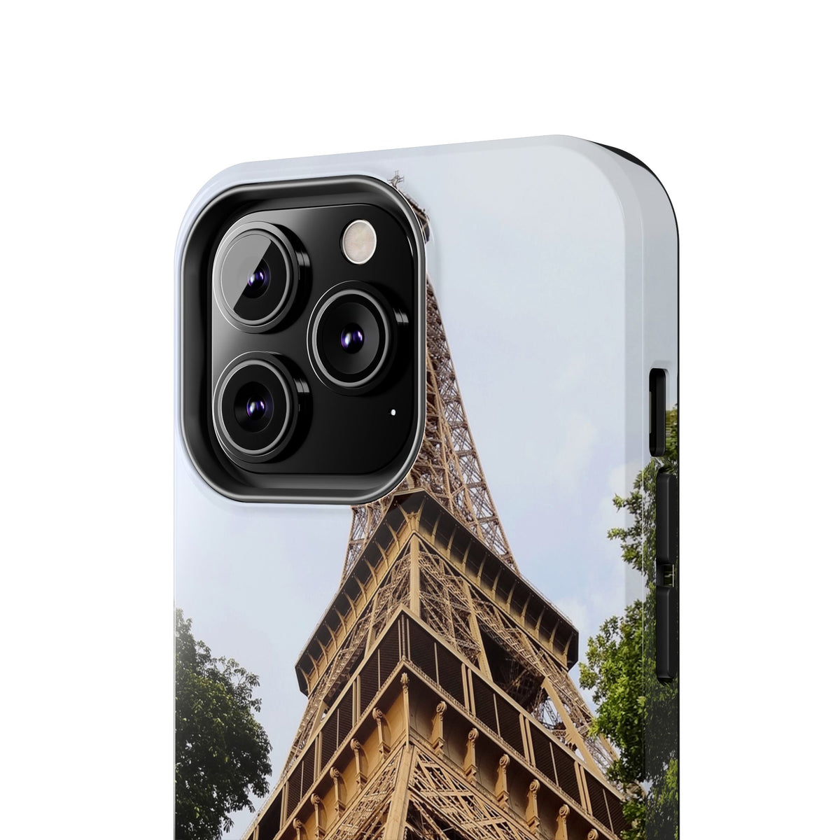 Rising Heavenly - Tough Phone Cases