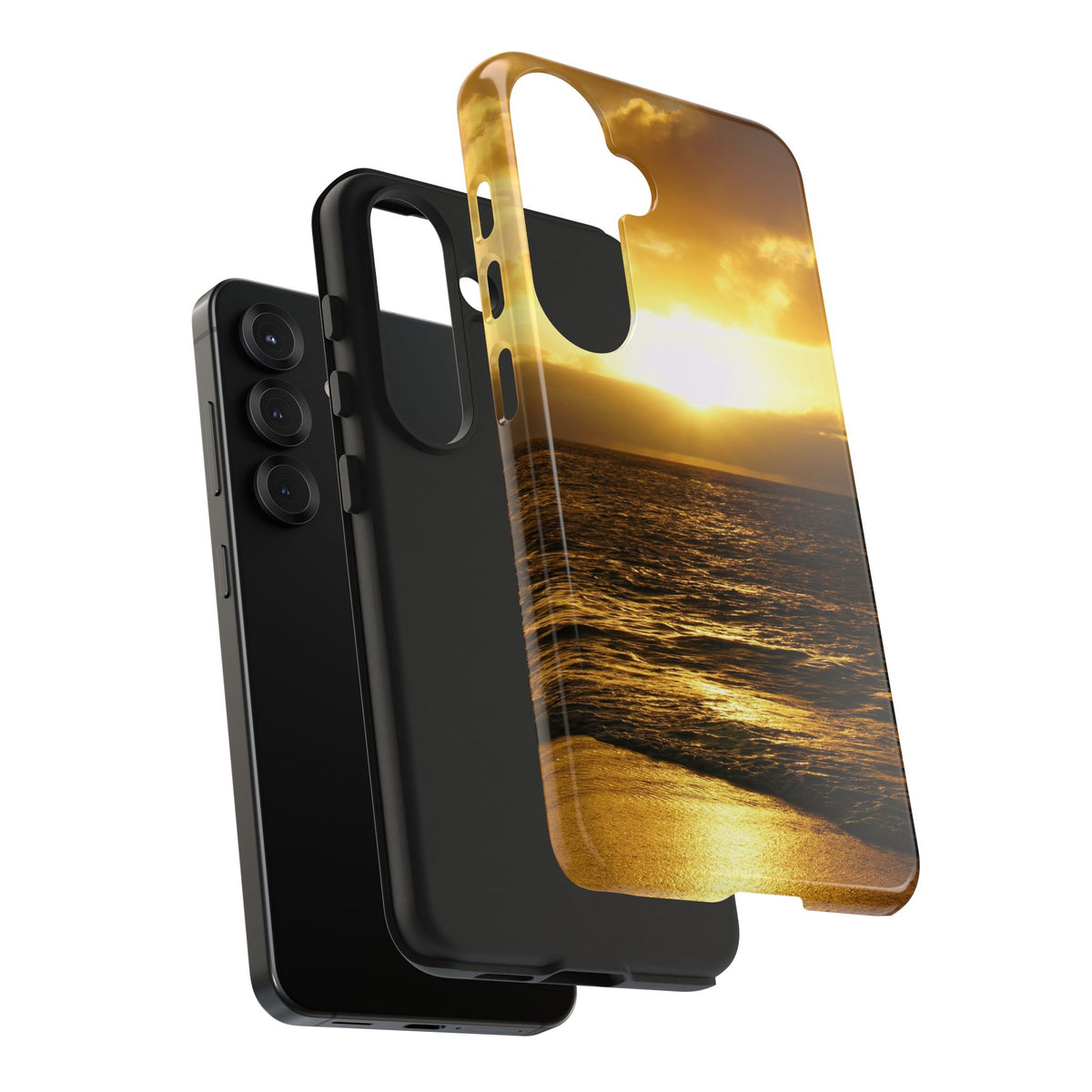 Sunset Dreams - Tough Phone Cases