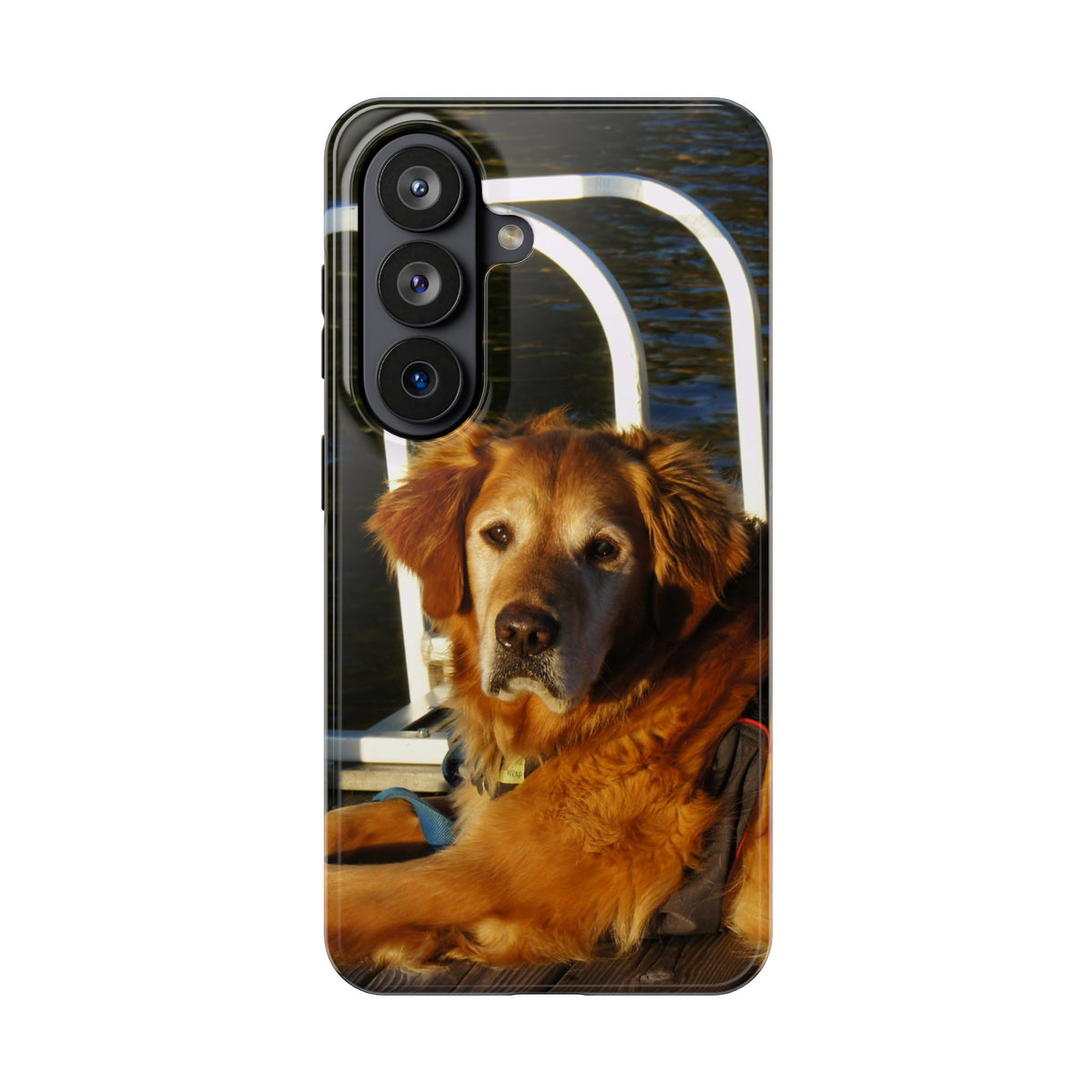 Eternal Love - Tough Phone Cases