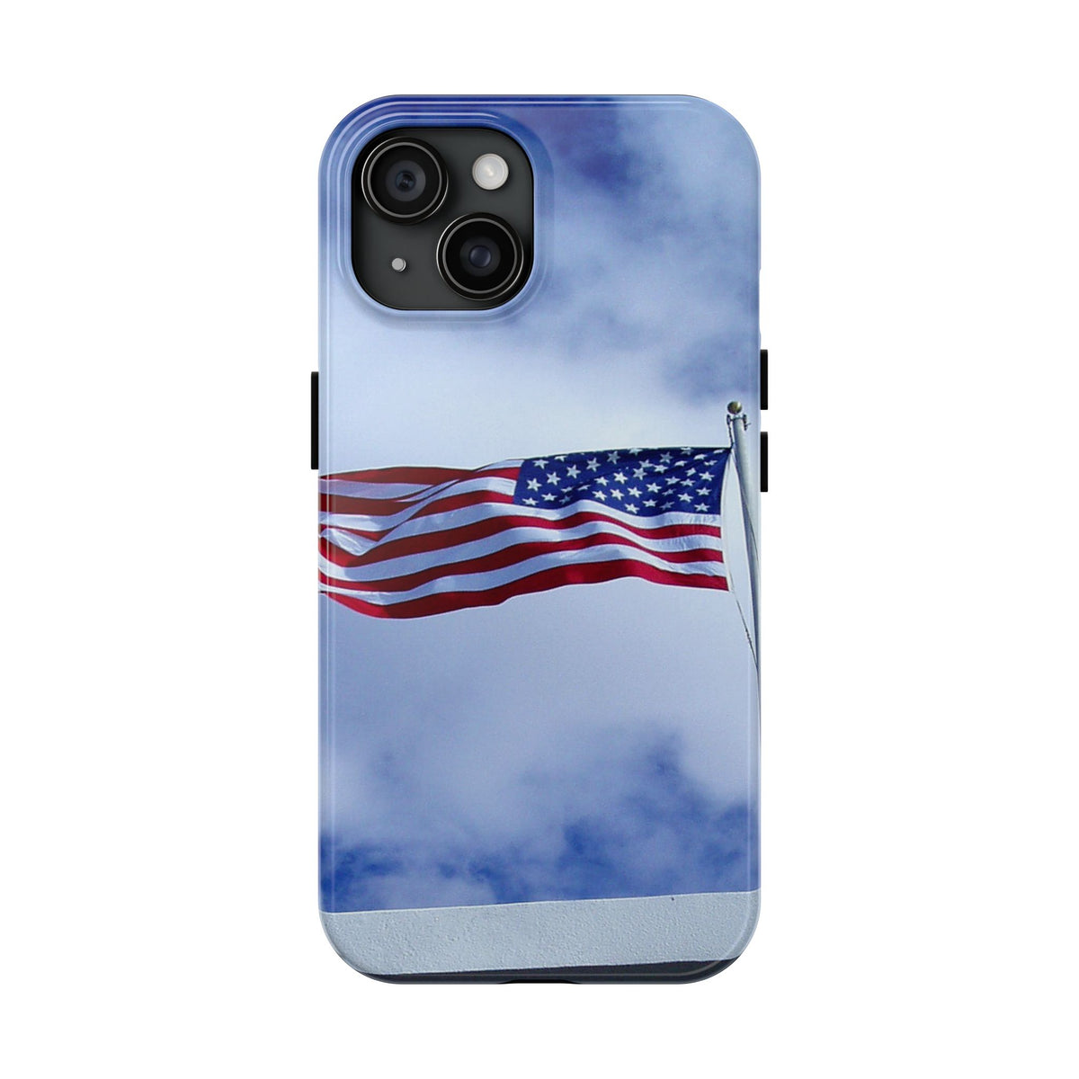 In Solemn Remembrance - Tough Phone Cases