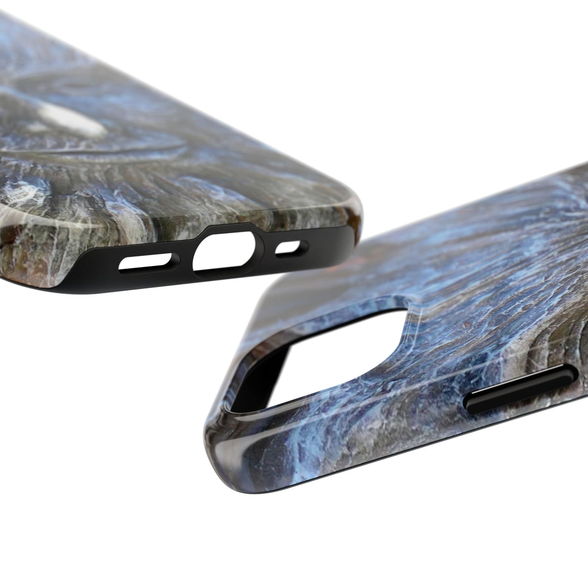 Sun God - Tough Phone Cases