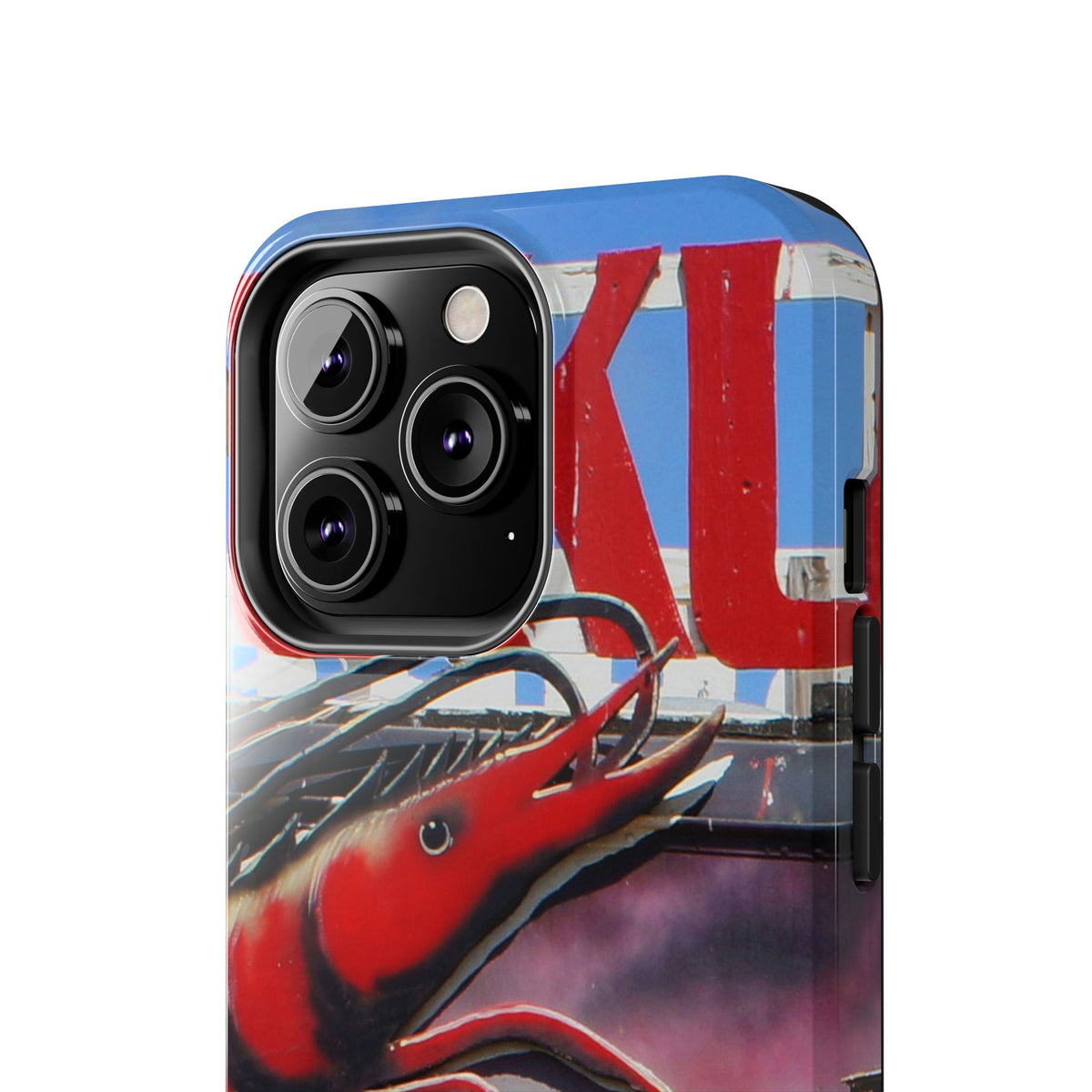 Kahuku Kai - Tough Phone Cases