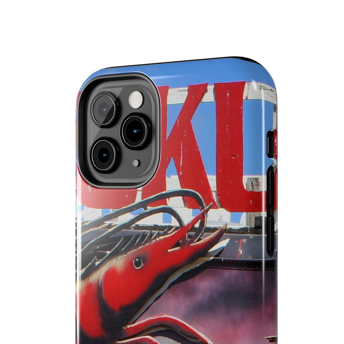 Kahuku Kai - Tough Phone Cases
