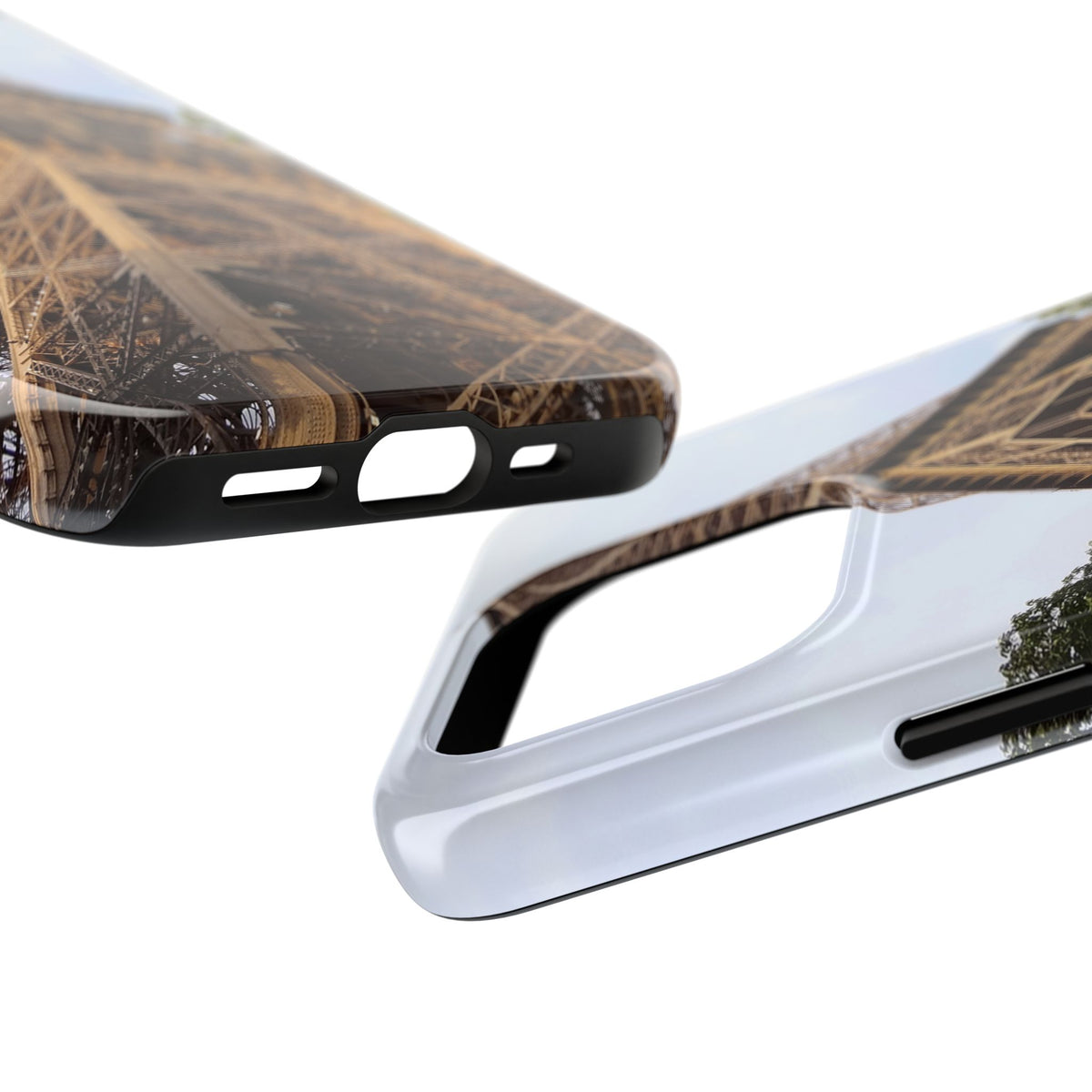 Rising Heavenly - Tough Phone Cases