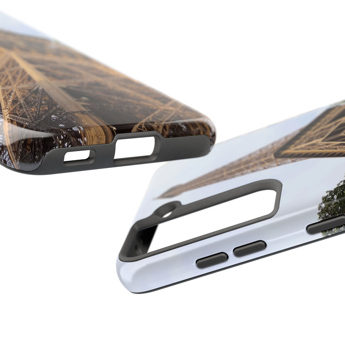 Rising Heavenly - Tough Phone Cases