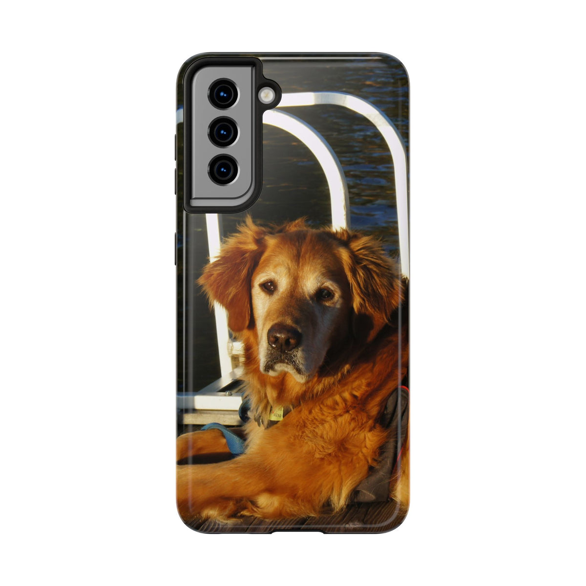 Eternal Love - Tough Phone Cases