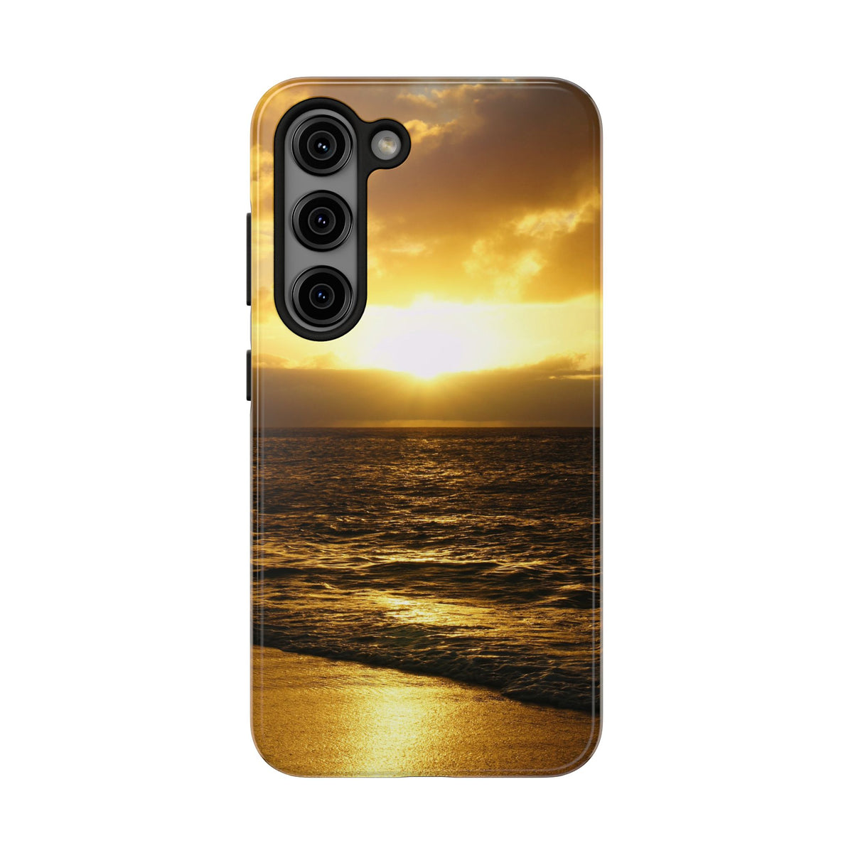 Sunset Dreams - Tough Phone Cases