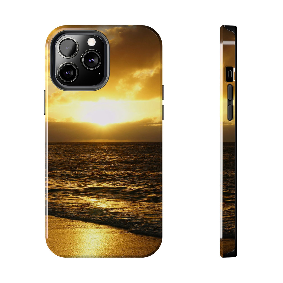 Sunset Dreams - Tough Phone Cases