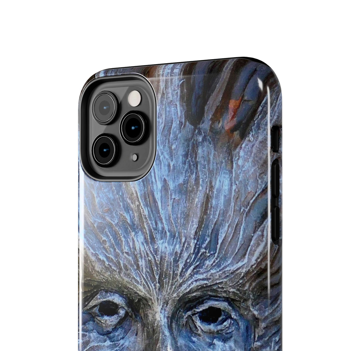 Sun God - Tough Phone Cases