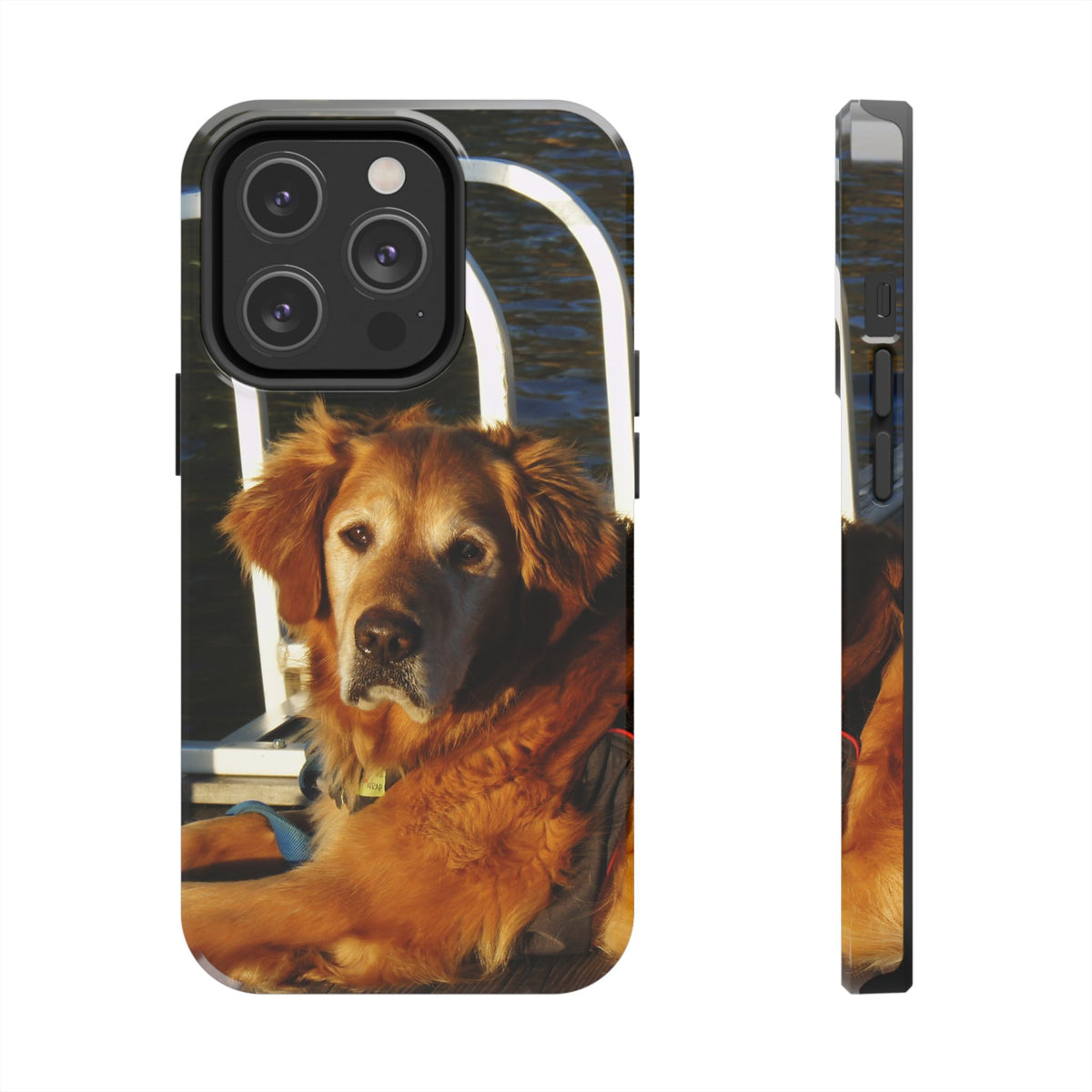 Eternal Love - Tough Phone Cases