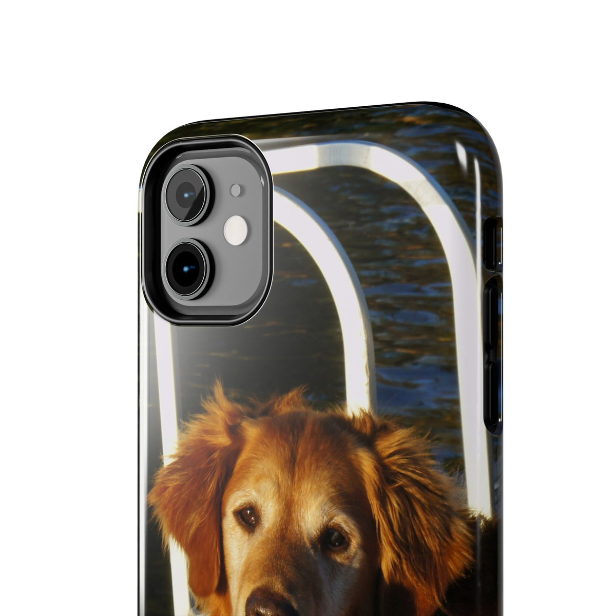 Eternal Love - Tough Phone Cases