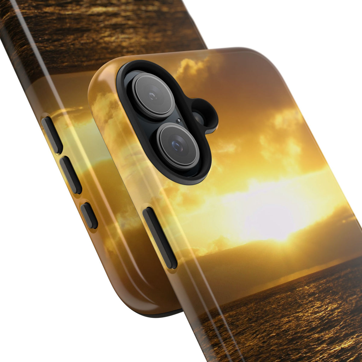 Sunset Dreams - Tough Phone Cases