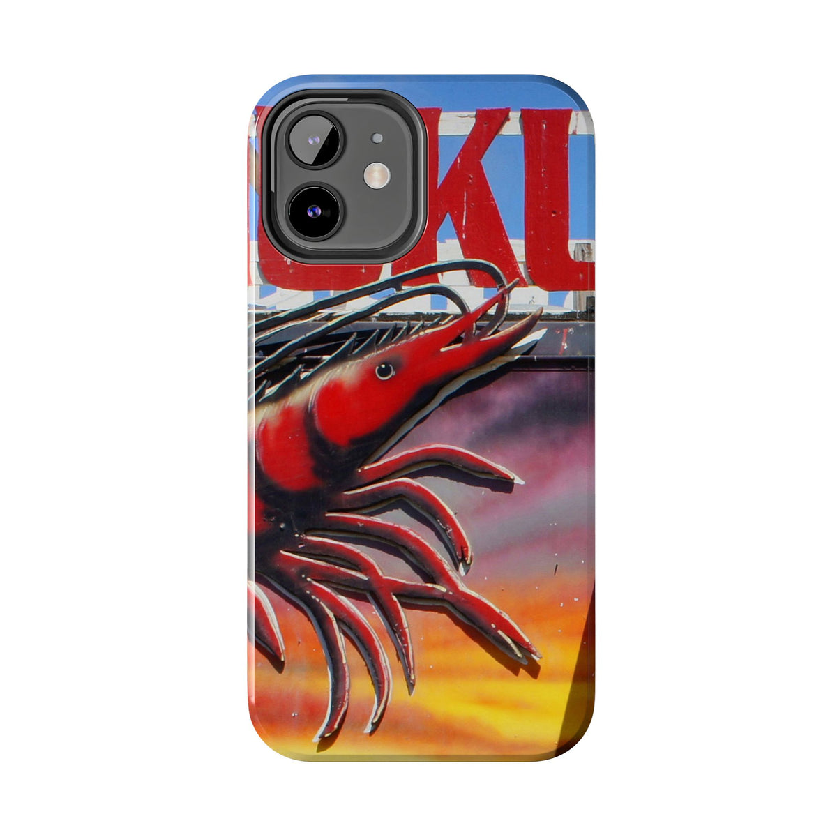 Kahuku Kai - Tough Phone Cases
