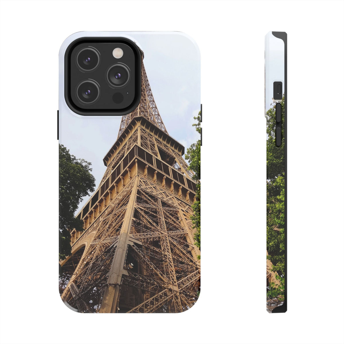 Rising Heavenly - Tough Phone Cases