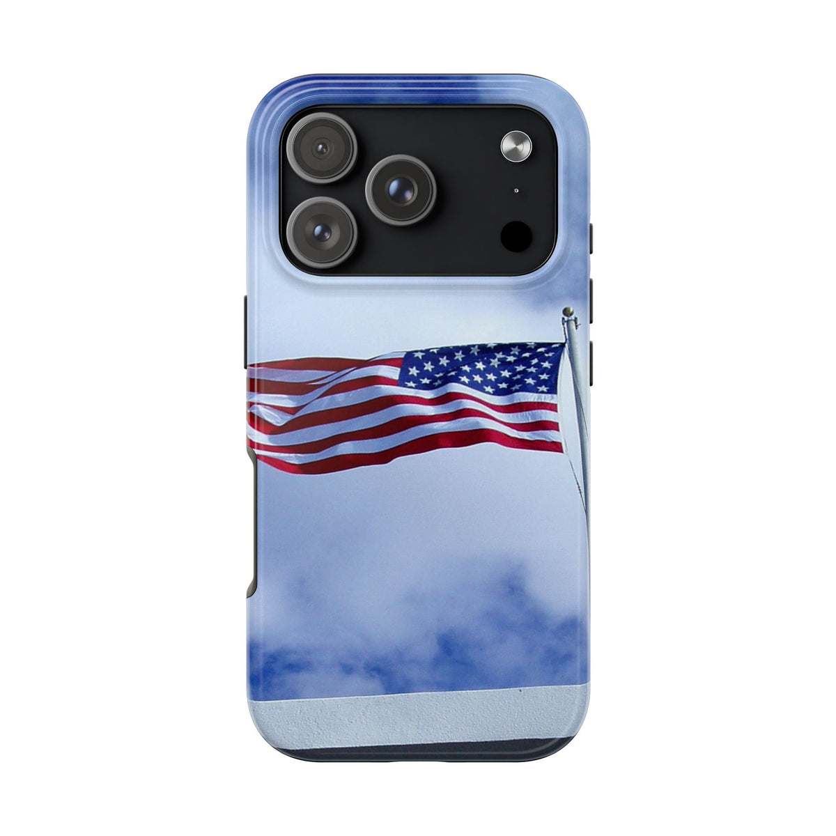 In Solemn Remembrance - Tough Phone Cases