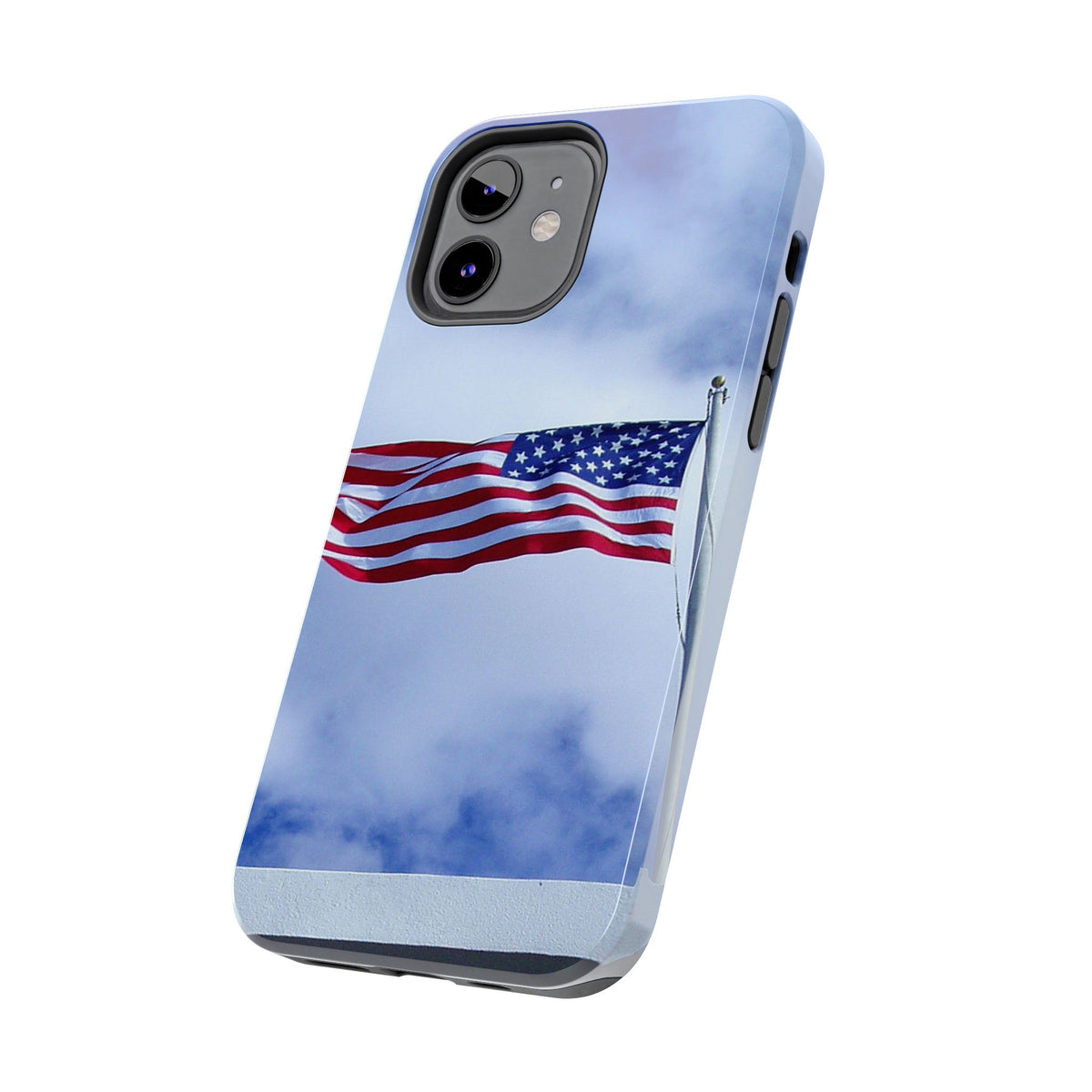In Solemn Remembrance - Tough Phone Cases
