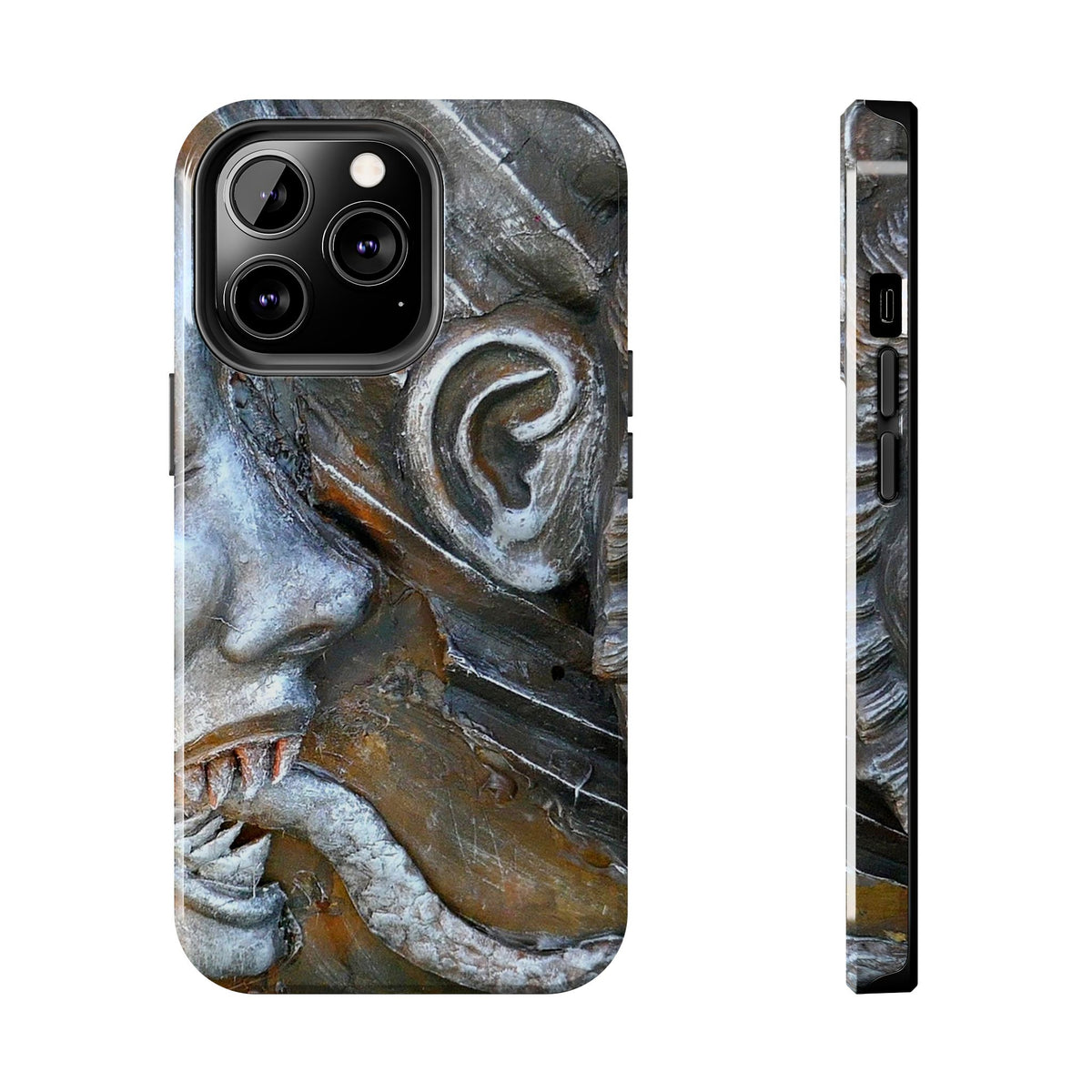 Snakily Speaking - Tough Phone Cases