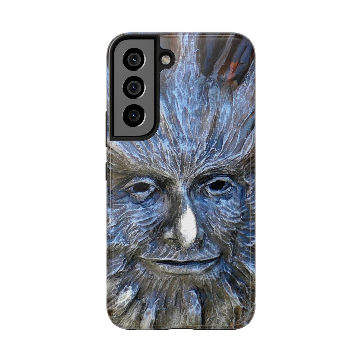 Sun God - Tough Phone Cases