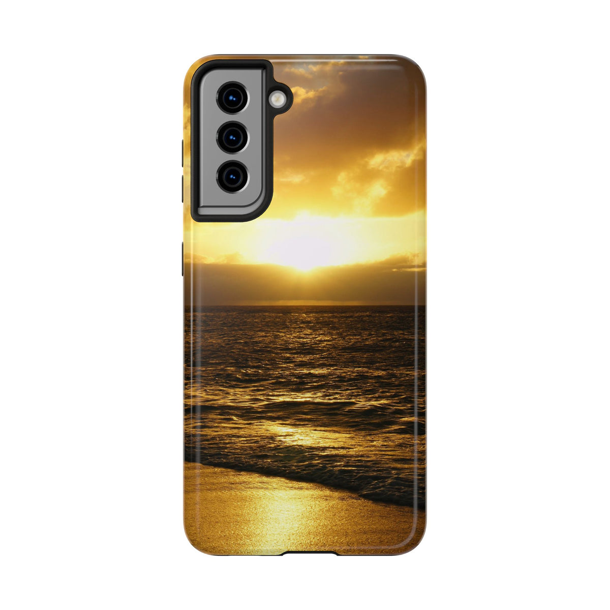 Sunset Dreams - Tough Phone Cases
