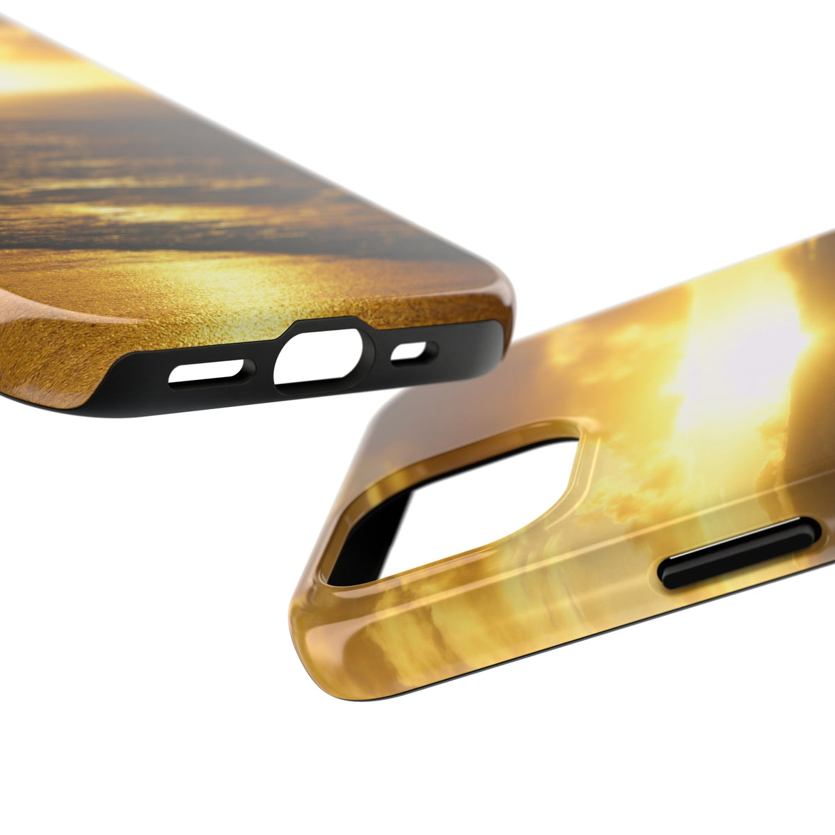 Sunset Dreams - Tough Phone Cases